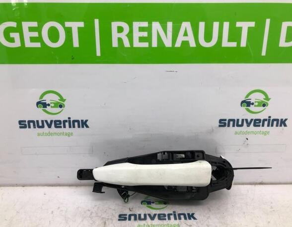 Door Handle PEUGEOT PARTNER Box Body/MPV