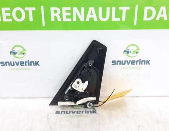 Door Handle RENAULT Clio IV (BH), RENAULT Captur I (H5, J5), RENAULT Clio III (BR0/1, CR0/1)