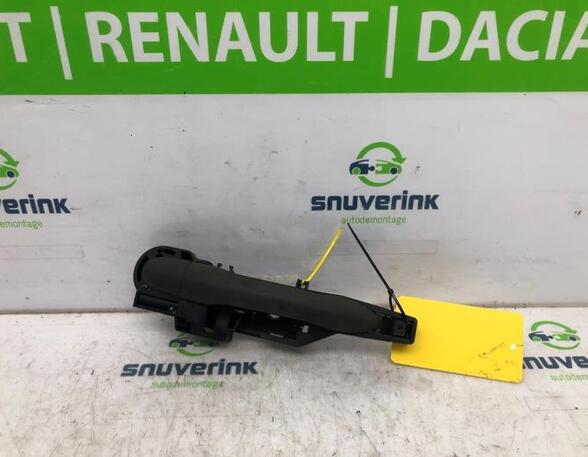 Deurhendel RENAULT KANGOO Express (FW0/1_), RENAULT KANGOO / GRAND KANGOO (KW0/1_)