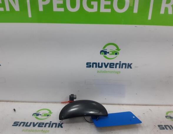 Door Handle PEUGEOT 107 (PM, PN)