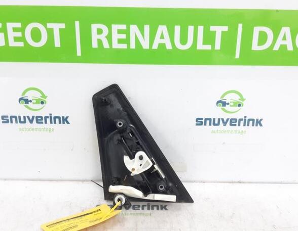 Door Handle RENAULT Clio IV (BH), RENAULT Captur I (H5, J5), RENAULT Clio III (BR0/1, CR0/1)