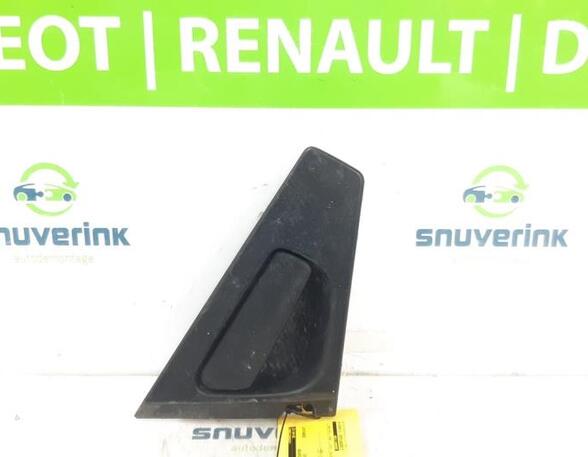 Door Handle RENAULT Clio IV (BH), RENAULT Captur I (H5, J5), RENAULT Clio III (BR0/1, CR0/1)