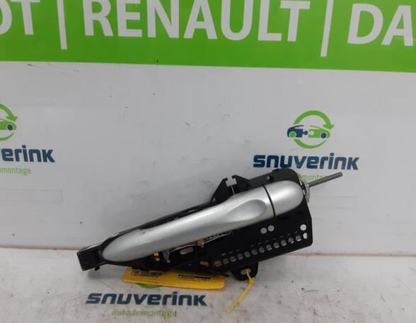 Door Handle RENAULT Captur I (H5, J5), RENAULT Clio IV (BH)