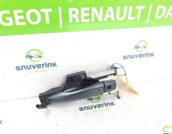 Türgriff links vorne Renault Kadjar HA, HL 806074307R P18945132