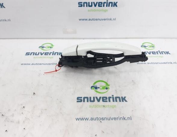 Door Handle OPEL CORSA D (S07)