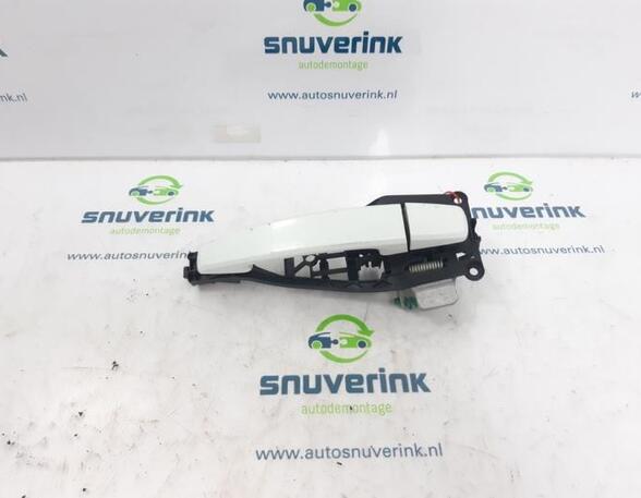 Door Handle OPEL CORSA D (S07)