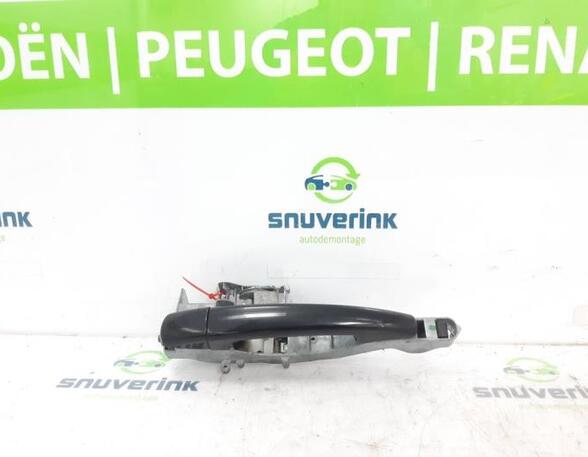 Door Handle PEUGEOT 308 I (4A_, 4C_), PEUGEOT 308 SW I (4E_, 4H_)