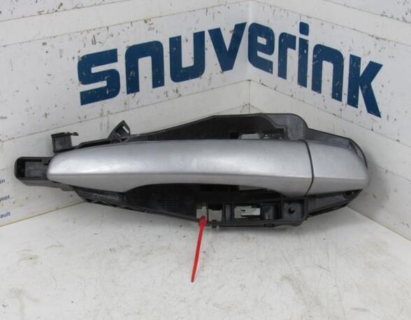 Door Handle PEUGEOT 308 SW II (LC_, LJ_, LR_, LX_, L4_)