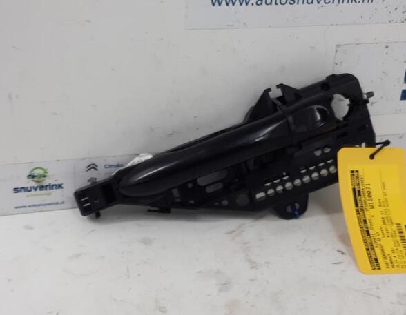 Door Handle RENAULT CAPTUR I (J5_, H5_), RENAULT CLIO IV (BH_), RENAULT CLIO III (BR0/1, CR0/1)