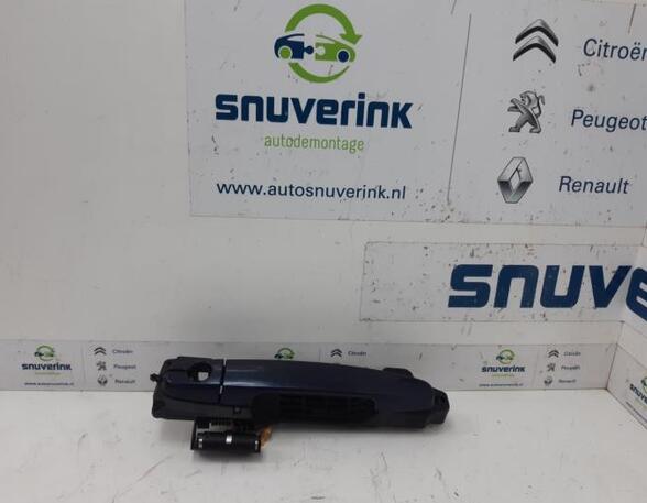 Door Handle PEUGEOT 108