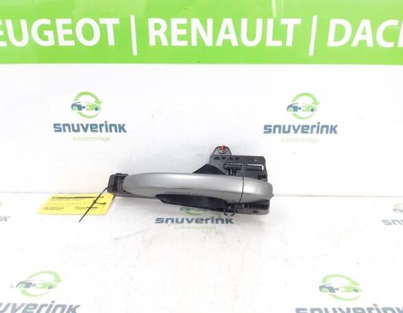 Door Handle RENAULT CAPTUR II (HF_)