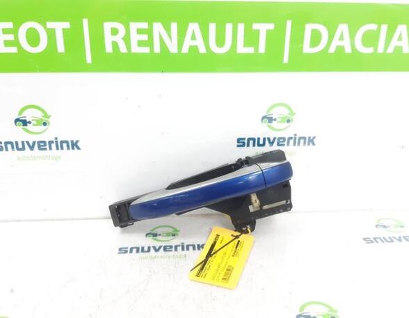 Door Handle RENAULT MEGANE IV Grandtour (K9A/M/N_)