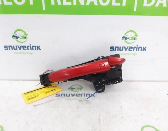 Türgriff links vorne Renault Arkana I LCM, LDN 806078618R P20542022