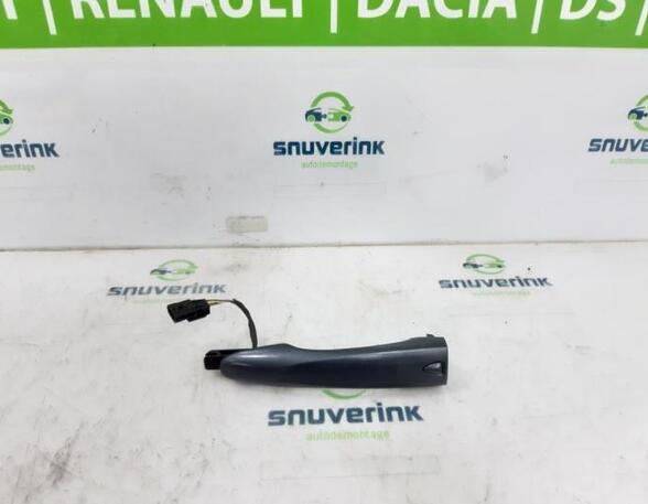 Door Handle RENAULT KADJAR (HA_, HL_)