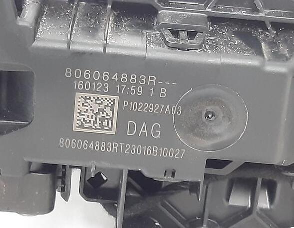 Türgriff rechts vorne Renault Megane E-Tech  806064883R P20599980