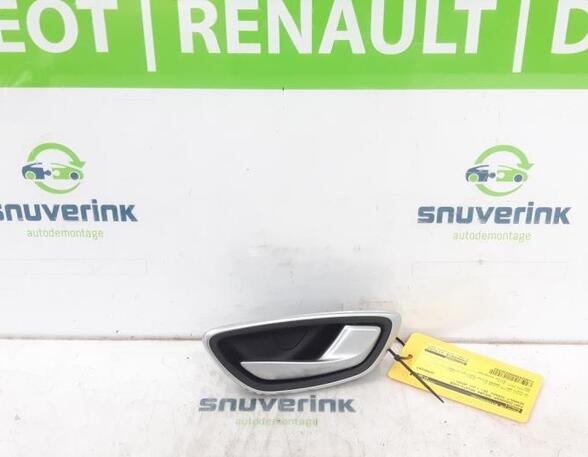 Door Handle RENAULT GRAND SCÉNIC IV (R9_), RENAULT SCÉNIC IV (J9_)