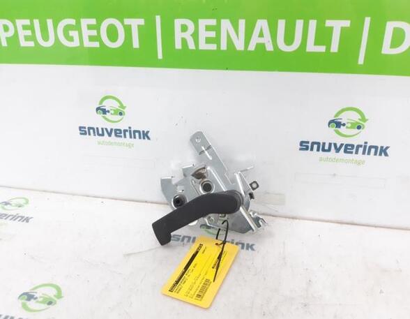 Door Handle RENAULT TRAFIC III Van (FG_)