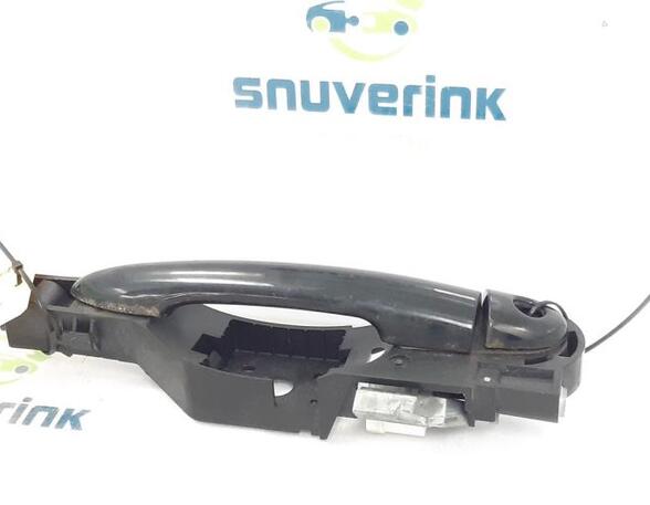 Door Handle RENAULT CLIO III (BR0/1, CR0/1), RENAULT CLIO IV (BH_), RENAULT CLIO II (BB_, CB_)