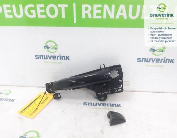 Door Handle RENAULT CLIO V (B7_)