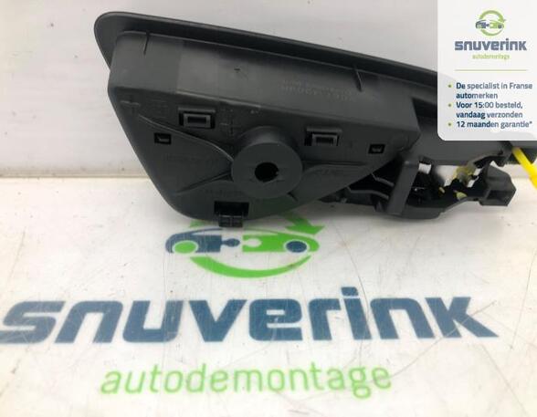 Door Handle RENAULT CAPTUR II (HF_)