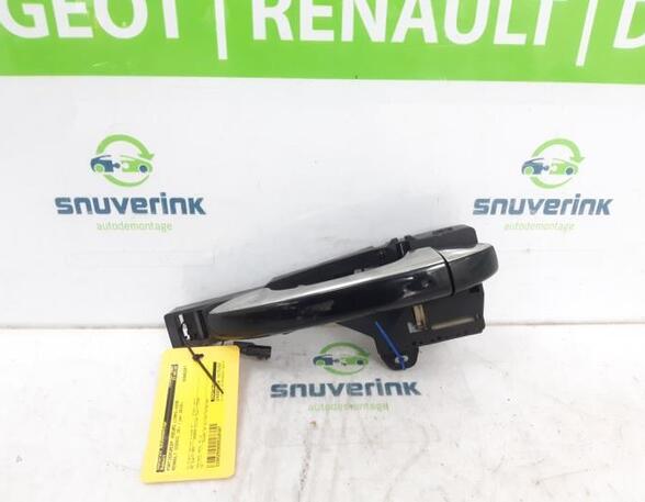 Door Handle RENAULT GRAND SCÉNIC IV (R9_), RENAULT SCÉNIC IV (J9_)