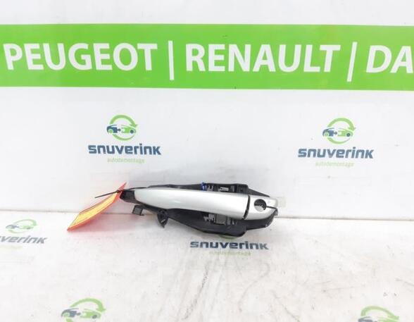 Door Handle CITROËN C3 AIRCROSS II (2R_, 2C_)