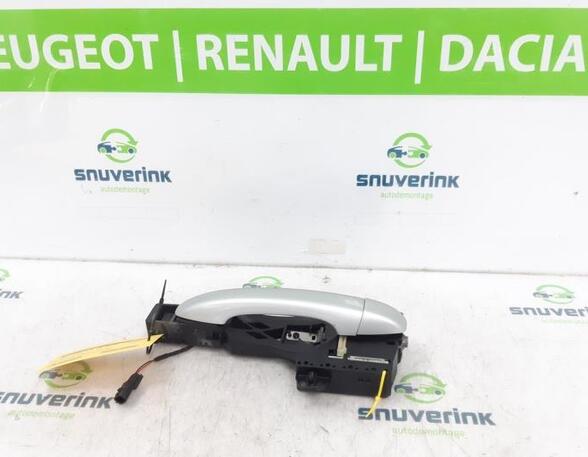 Door Handle RENAULT MEGANE IV Grandtour (K9A/M/N_)