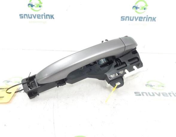 Door Handle RENAULT CAPTUR II (HF_)