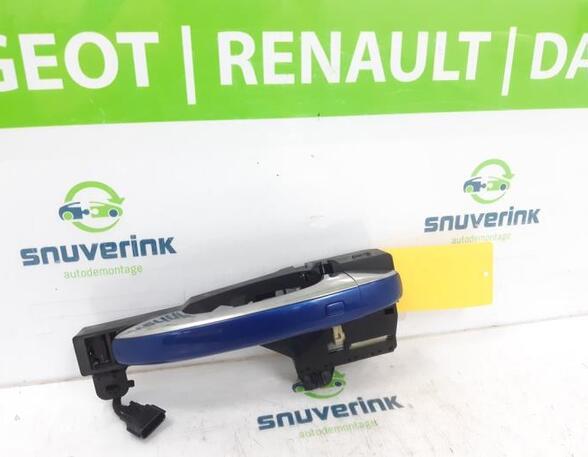 Door Handle RENAULT MEGANE IV Grandtour (K9A/M/N_)