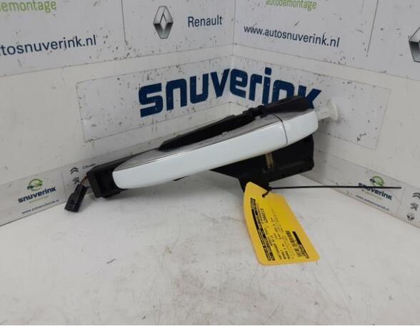 Door Handle RENAULT MEGANE IV Grandtour (K9A/M/N_)