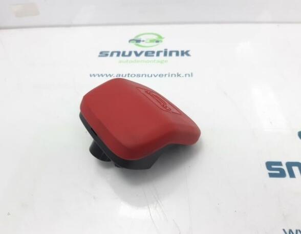 Door Handle RENAULT TWINGO III (BCM_, BCA_)