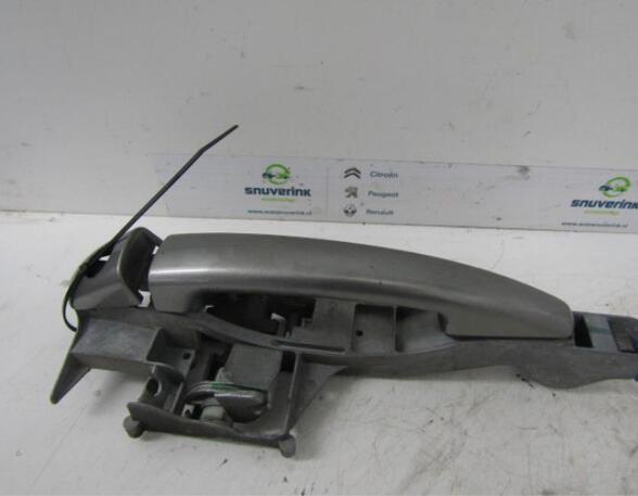 Door Handle PEUGEOT 207 CC (WD_)