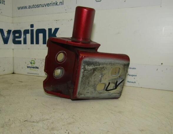 Door Hinge RENAULT Clio III Grandtour (KR0/1), RENAULT Clio IV Grandtour (KH)