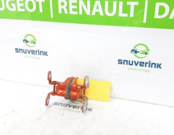 Door Hinge RENAULT Arkana I (LCM_)