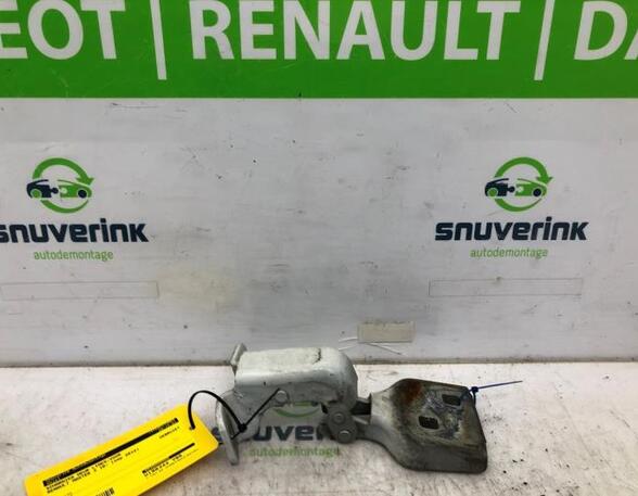 Door Hinge RENAULT Master III Kasten (FV)