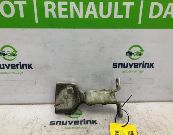 Door Hinge RENAULT Master III Kasten (FV)