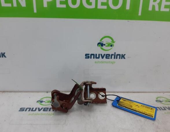 Door Hinge PEUGEOT 3008 SUV (MC_, MR_, MJ_, M4_)