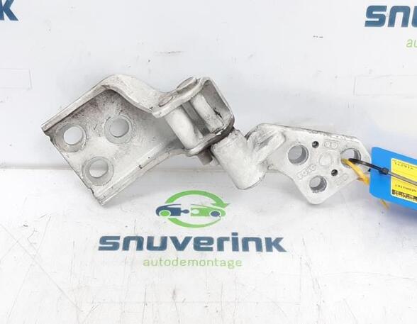 Door Hinge PEUGEOT PARTNER Box Body/MPV