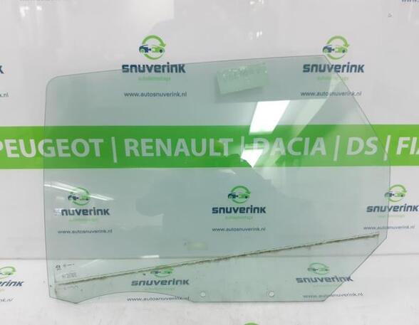 Door Glass PEUGEOT 308 SW II (LC_, LJ_, LR_, LX_, L4_)