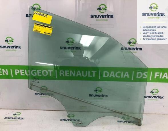 Door Glass CITROËN C3 AIRCROSS II (2R_, 2C_)