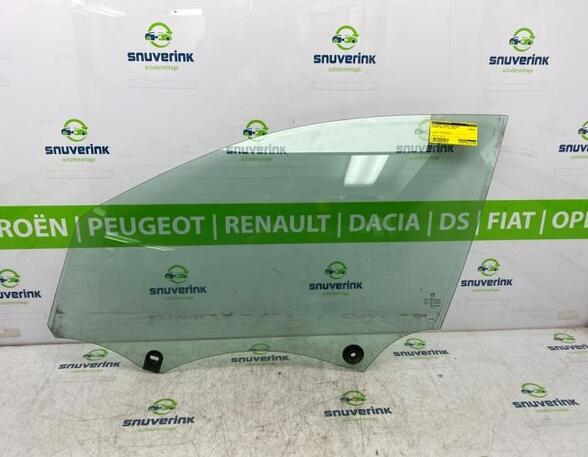 Door Glass PEUGEOT 308 II (LB_, LP_, LW_, LH_, L3_)