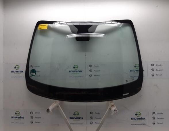 Windscreen RENAULT Twingo III (BCM)