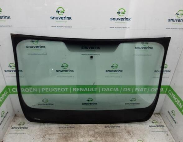 Windscreen RENAULT TRAFIC III Van (FG_)