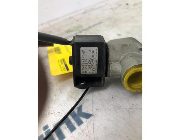 Air Conditioning Expansion Valve RENAULT ZOE (BFM_)