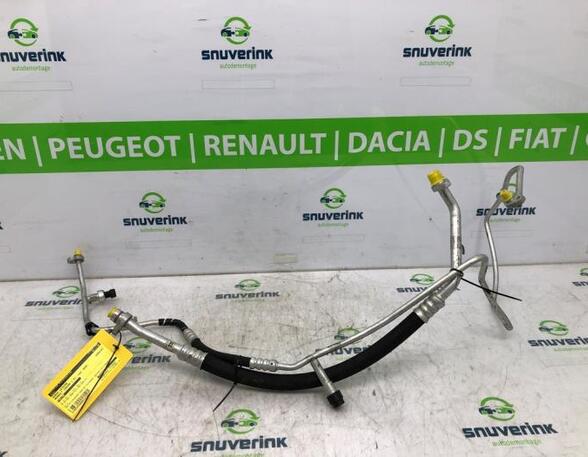 Air Conditioning Line RENAULT Laguna III Grandtour (KT0/1)