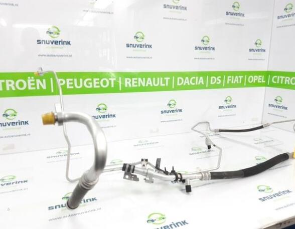 Hochdruck-/Niederdruckleitung für Klimaanlage Renault Clio IV BH 924405098R P15754740