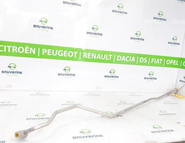 Hochdruck-/Niederdruckleitung für Klimaanlage Renault Zoe BFM 295X62702R P17652125