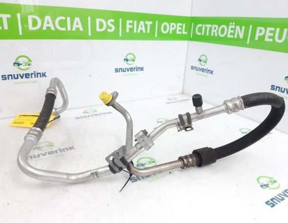 Hochdruck-/Niederdruckleitung für Klimaanlage Renault Clio IV BH 924547772R P17361143