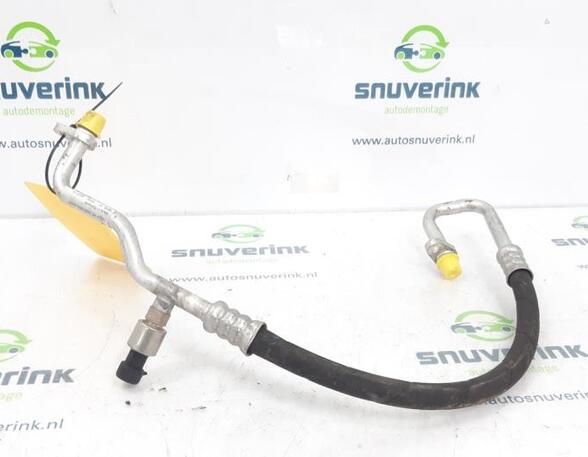 Airconditioning Drukleiding RENAULT Twingo II (CN0)