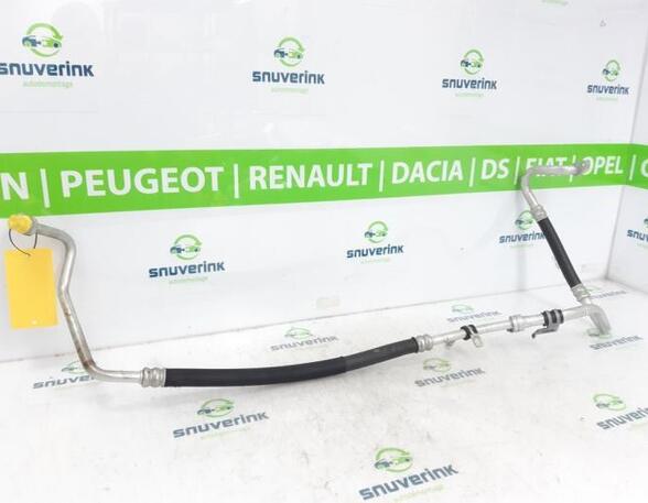 Hochdruck-/Niederdruckleitung für Klimaanlage Renault Clio IV BH 924803929R P17893969